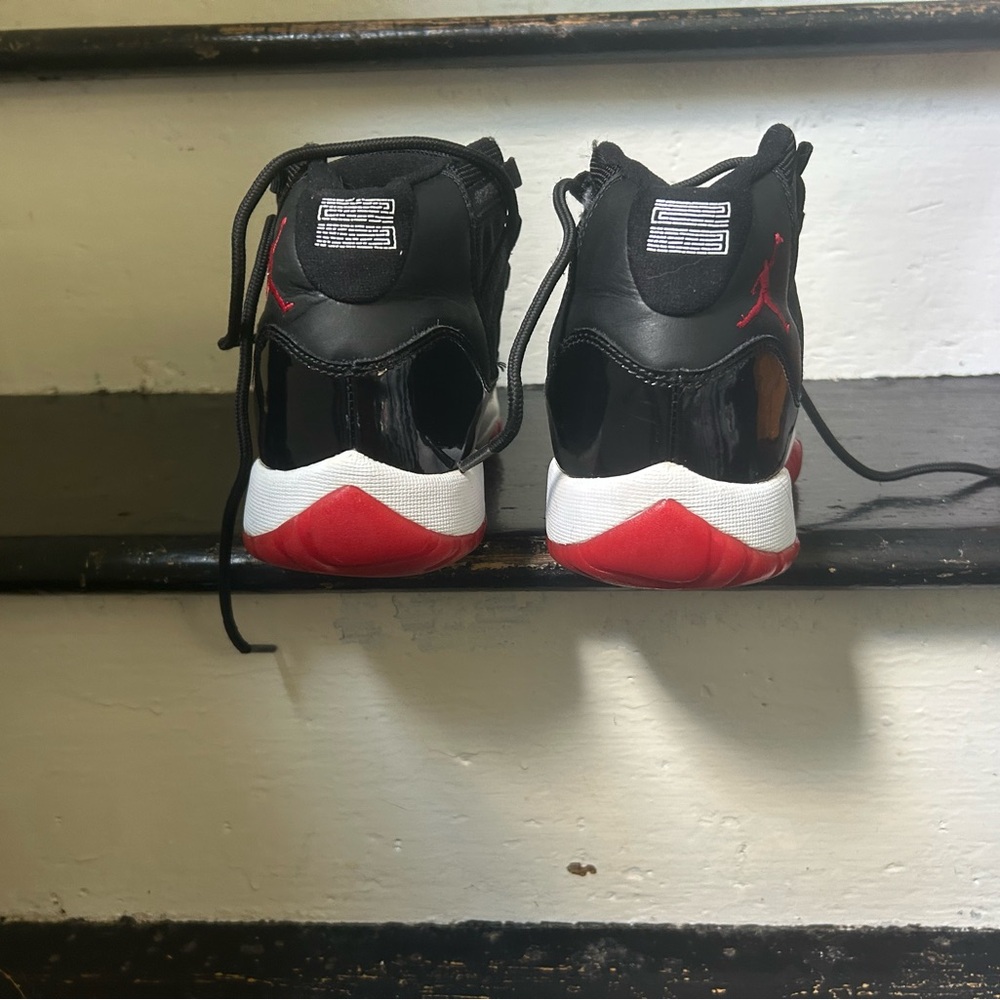 Nike Air Jordan 11!  Perfect! 5.5 - Picture 5 of 5